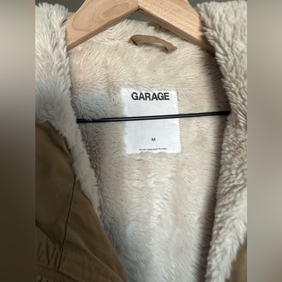 Garage Jacket - Picture 2 of 5